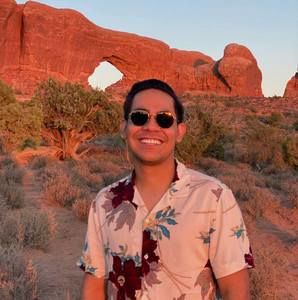 Meet your Posher, Angel